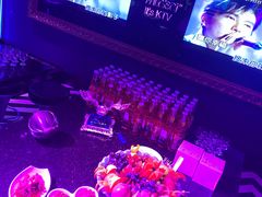 -温莎KTV(珠江路店)