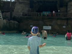 -杭州开元森泊度假乐园