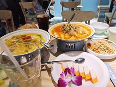 -米泰芒·东南亚料理(体育西店)