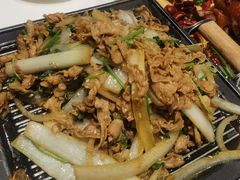 -凯鸽酒楼(大同振兴街店)