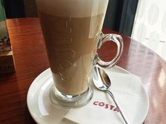 -COSTA COFFEE(成都来福士店)