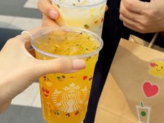 -星巴克(徐州苏宁广场B1店)