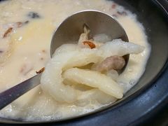 -喜上喜鸡煲翅(吉大店)