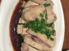 -京尊烤鸭店JINGZUN(春秀路店)