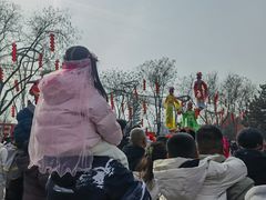 -太原动物园