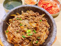 -西塔老太太拌饭(城市集市龙之梦店)