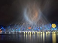 -印象西湖·最忆是杭州实景演出