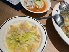 -太二酸菜鱼(沈阳万象城店)