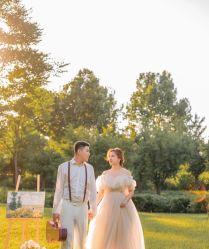-盛夏光年studio·美学·电影感·定制