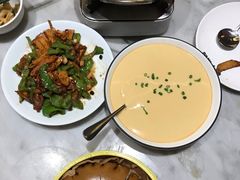 -小菜园新徽菜(芜湖万达店)