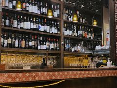 大堂-La Tavernetta(Bar à Vin)(乌鲁木齐路店)