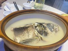 -风味小馆(天目湖宾馆店)
