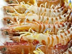 -正亮农家院·海鲜本地菜