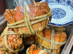 -孙盛兴奥灶面馆·蟹黄面·三虾面(山塘街总店)