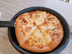 -必胜客(海滨店)