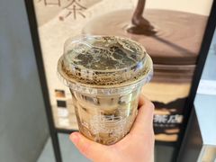 -成川茶店·潮汕工夫浓茶(万象店)