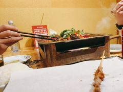 -大话小腰(鸟巢店)