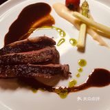 华尔道夫酒店后花园｜外滩精致美味