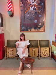 -IMUSE BARBER SHOP