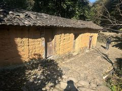 -杨家堂村
