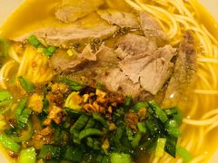 -新发展亚太JW万豪酒店·福苑咖啡厅