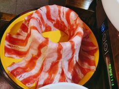 -重庆高老九火锅(昆山万象汇店)