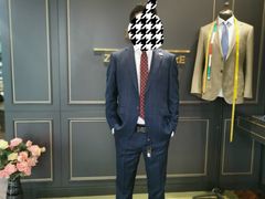 -尊卡诺高级西装礼服定制(江东中路店)