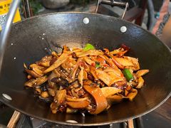 -吃货私房菜(丽江束河古镇店)