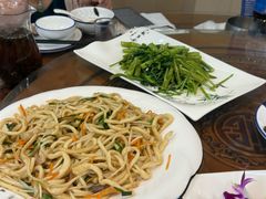 -友强·23年特色海鲜大排档(厦门店)