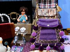 -恋物百货商店(华侨城店)