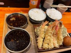 -天妇罗内顺田(罗湖店)