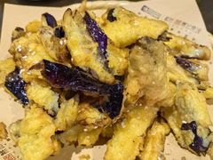 -松针蔡记蒸饺(花园路店)