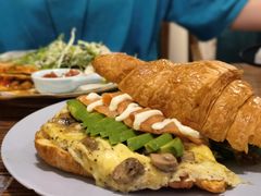 -The Good Place好地方·Brunch·coffee(国贸店)