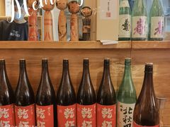 -一井烧肉·活鳗·寿司(望京SOHO店)