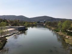 -江南大学(蠡湖校区)