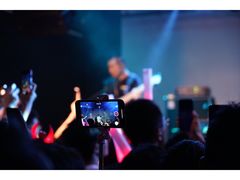 -Vox Livehouse(长沙店)