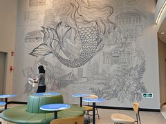 -星巴克臻选(宁波天一广场店)