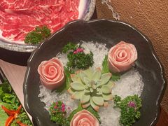 -捞王锅物料理(四川北路店)
