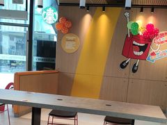-麦当劳(龙华印象汇店)