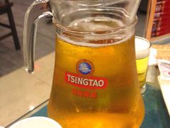 啤酒-粥全粥到