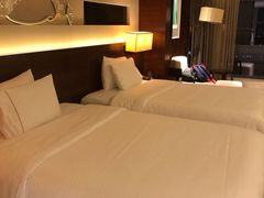 -广交会威斯汀酒店