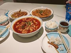 -川人百味(金安中央大街店)