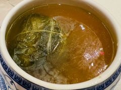 -金燕岛潮州酒楼