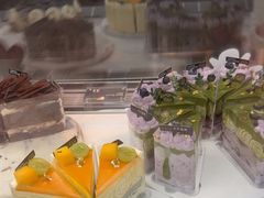-黑草莓(重庆路店)