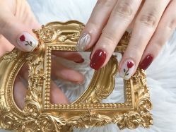 -Hands Nail专业美甲美睫