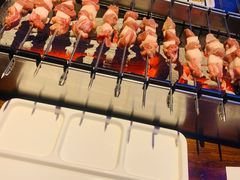 -三个蒙古大叔羊肉串(大宁店)