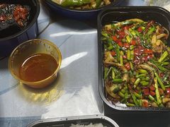 -兰湘子·湘菜小炒(石家庄万象城店)