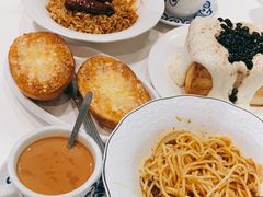 -翠华餐厅(宝安壹方城店)