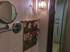 -顺德君豪酒店(佛山容桂渔人码头店)