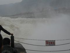 -陕西黄河壶口瀑布旅游区